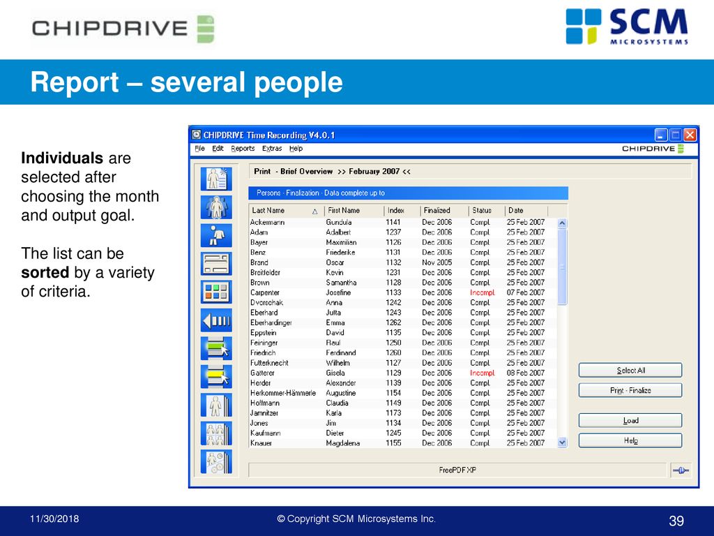 Chipdrive Time Recording Keygen Free