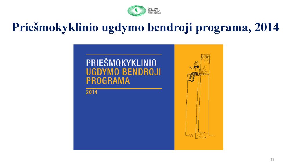 Ankstyvojo ugdymo prioritetai Gražina Šeibokienė, - ppt download