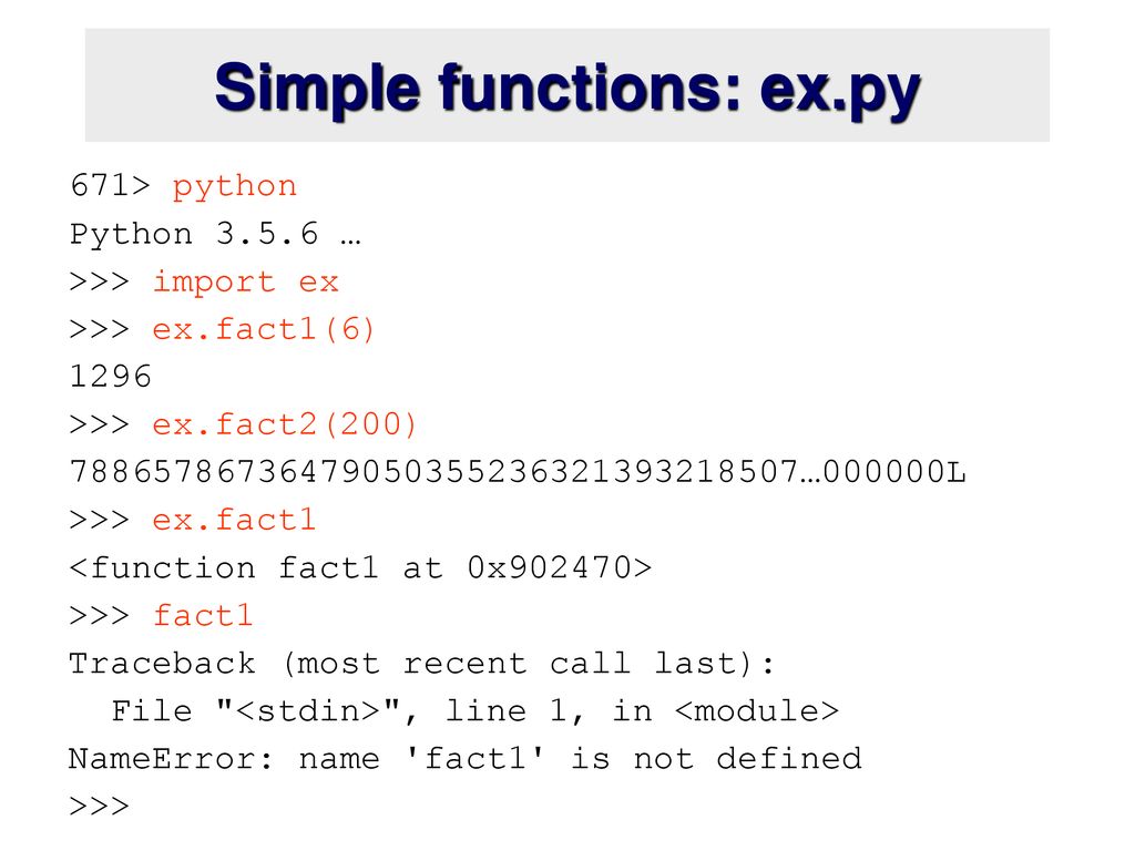 Introduction to Python - ppt download
