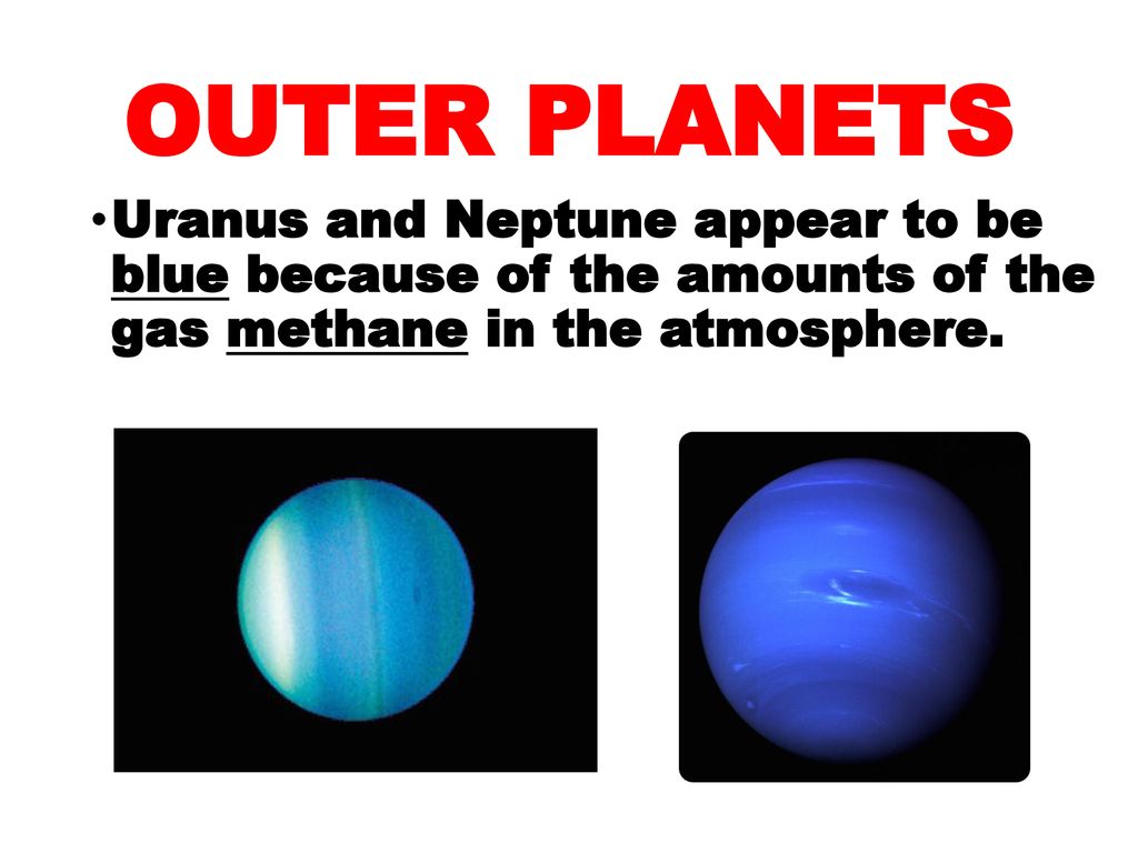 Chapter 2 lesson 2 the solar system ppt download