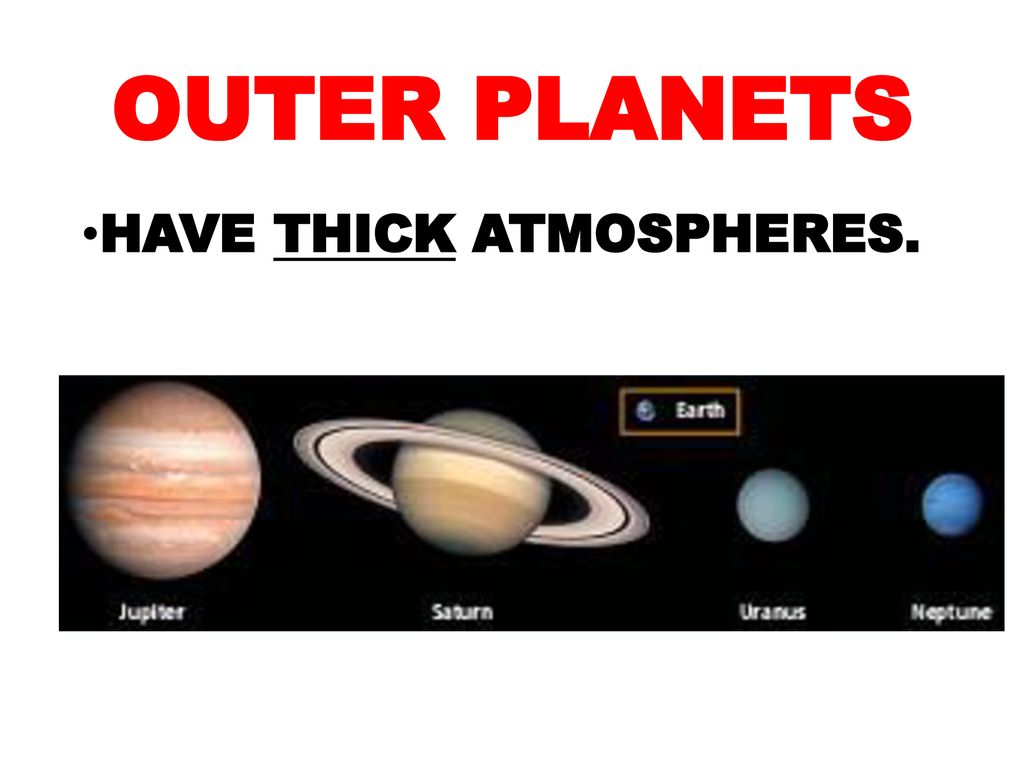 Chapter 2 lesson 2 the solar system ppt download