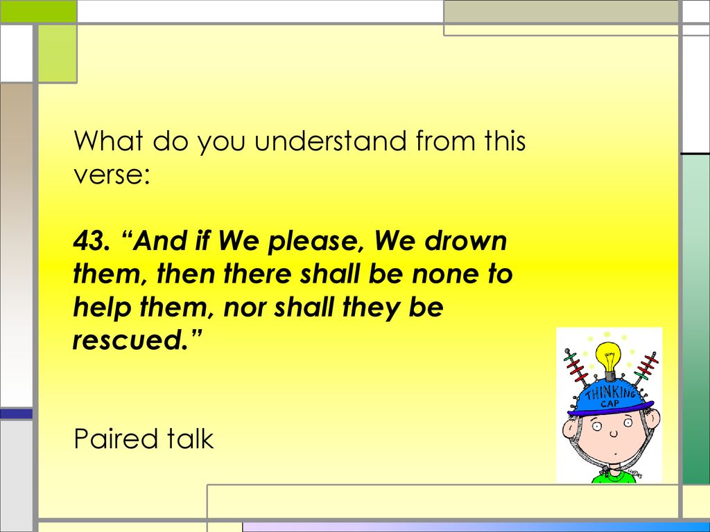 Quran Appreciation Ppt Download quran-appreciation-ppt-download