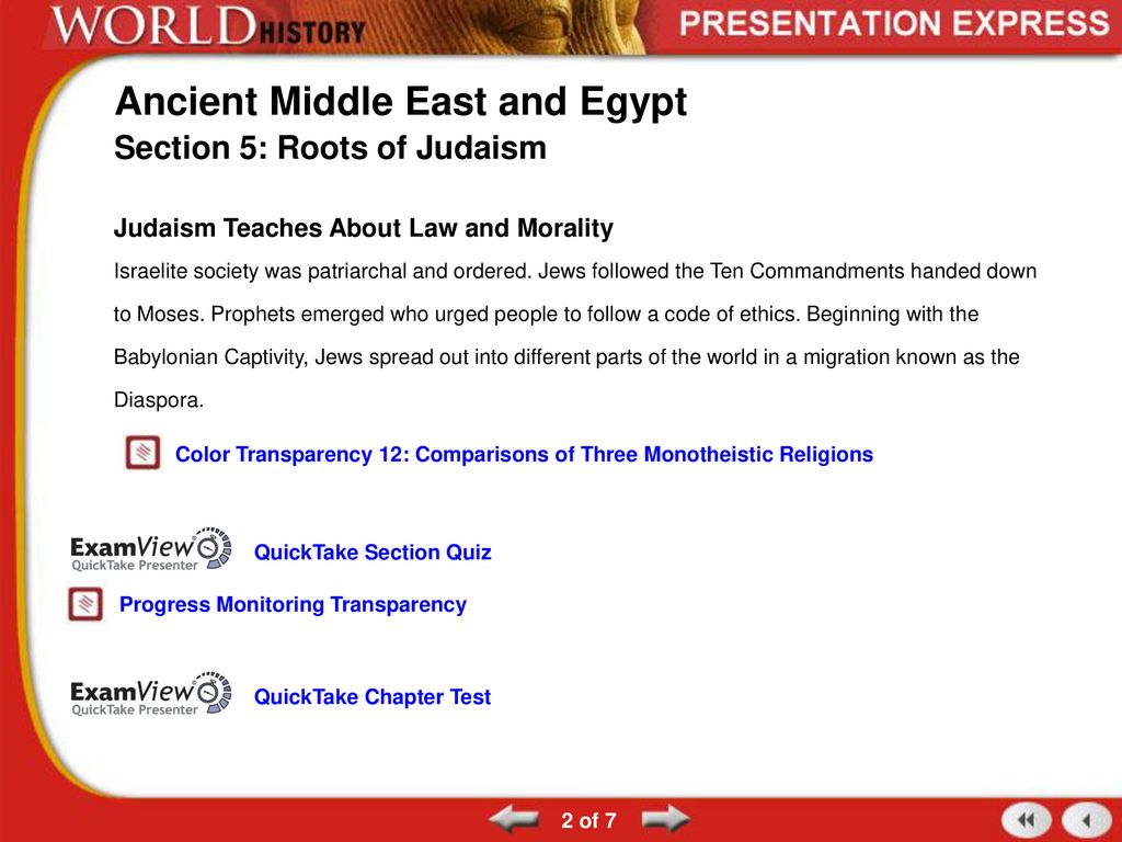 Ancient middle east and egypt ppt download