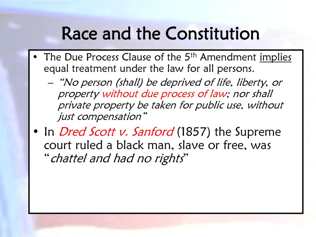 Civil rights ppt download