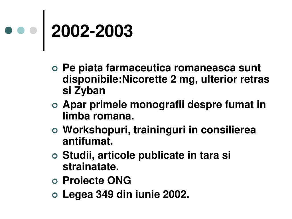 Tipuri De Interventii Medicale In Vederea Renuntarii La Fumat Ppt Download