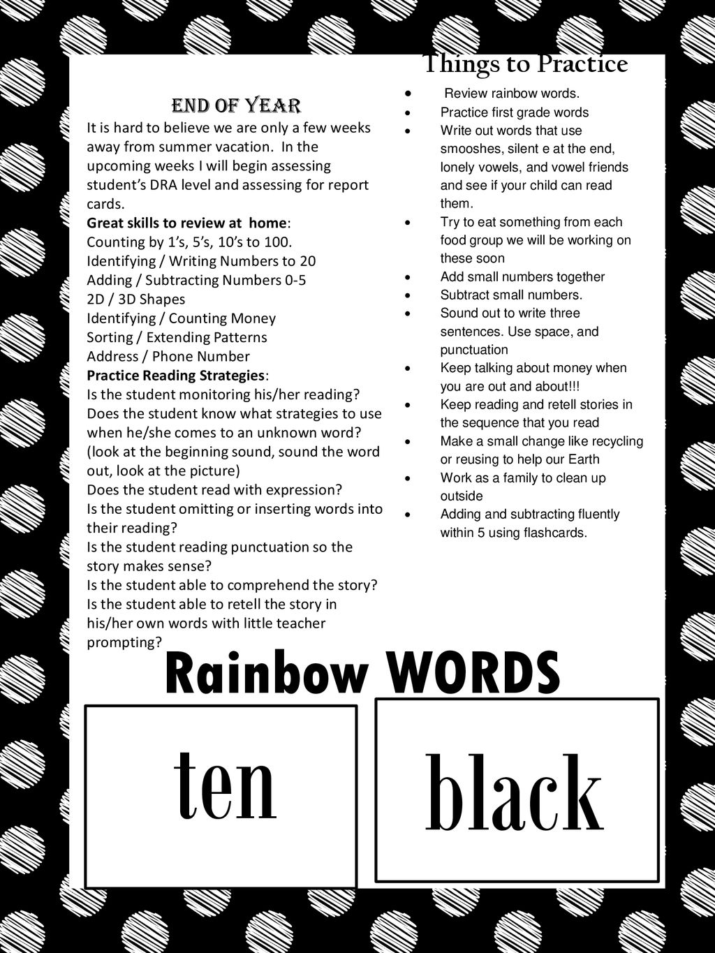 Mrs hake s classroom friday april 20th edition news week in review