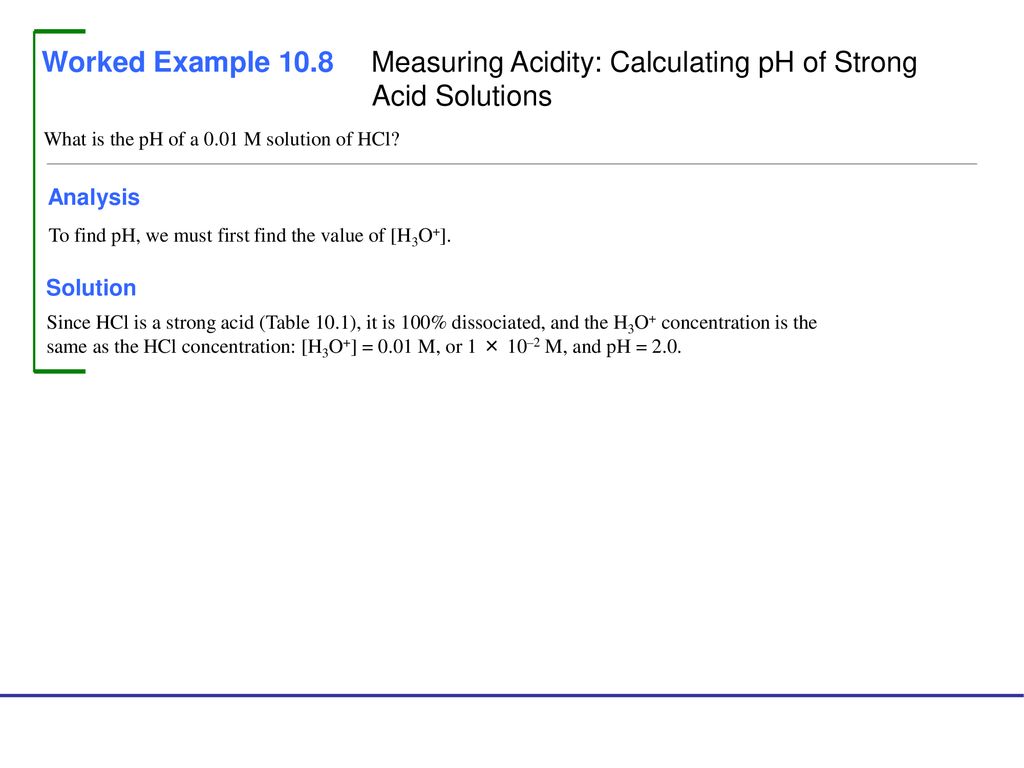 Identify each of the following as a br nsted lowry acid or base ppt