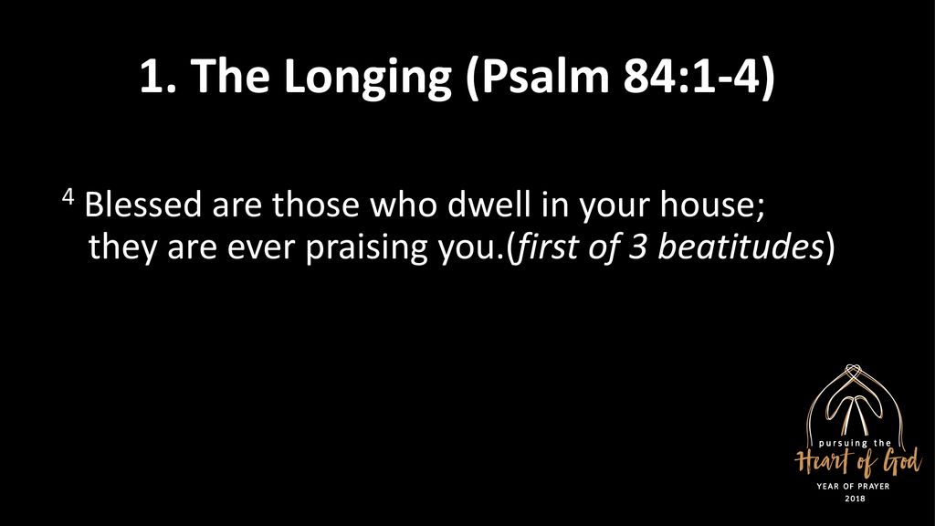 How Lovely Is Your Dwelling Place How lovely is Your dwelling place,  Almighty Lord There's a hunger deep inside my soul Only in Your presence  are my heart. - ppt download