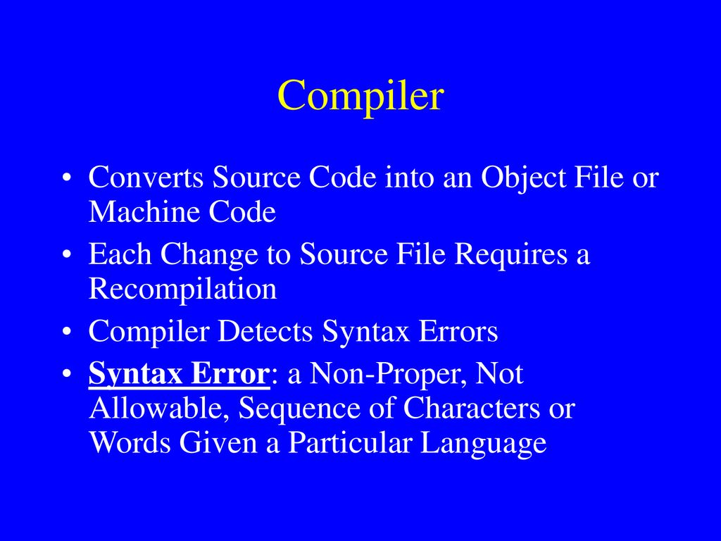 Welcome to IIT and cs115!. - ppt download