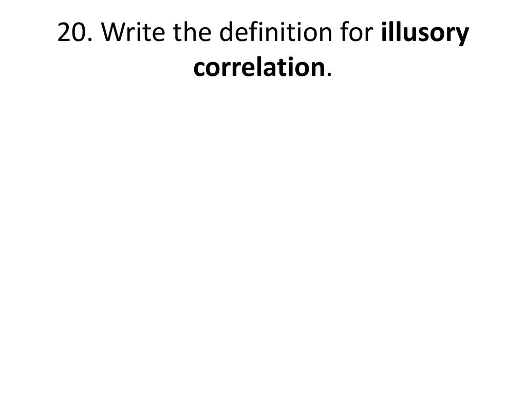 Ch. 1 Questions Answers. ppt download