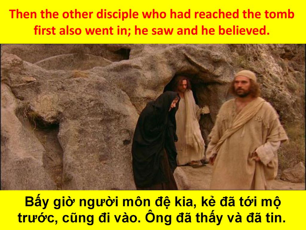 20 04 2014 easter sunday of the resurrection of the lord ppt download