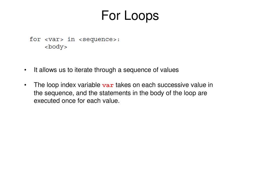 CS190/295 Programming in Python for Life Sciences: Lecture 6 - ppt download