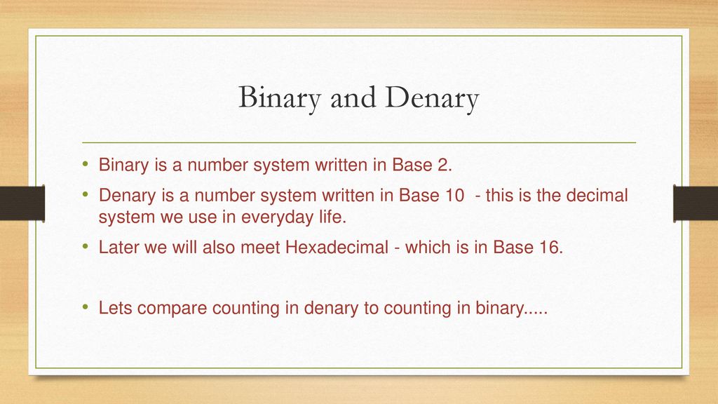 For ocr gcse computing unit 1 theory ppt download