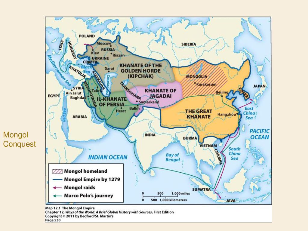 Распад монгольской. Империя монголов Чингисхана. Монгольская Империя 1227. Разделение монгольской империи. Золотая Орда и монгольская Империя.