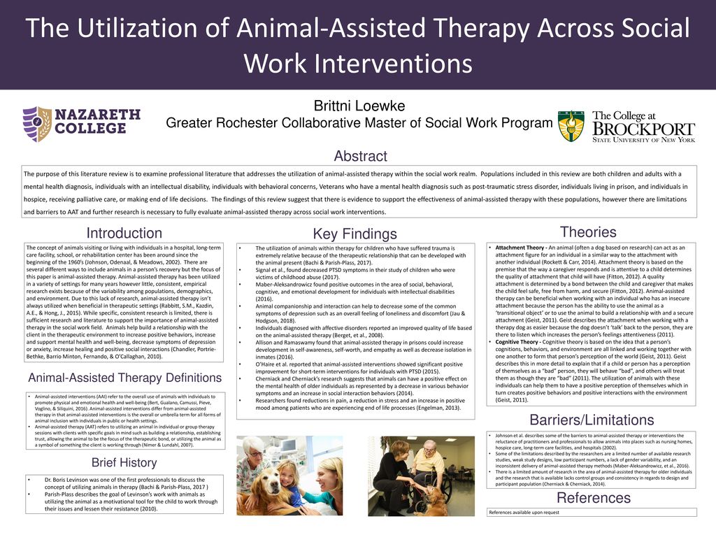 General Guidelines For Creating An Effective Poster Ppt Download