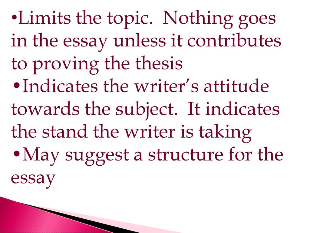 what-is-a-thesis-statement-ppt-download