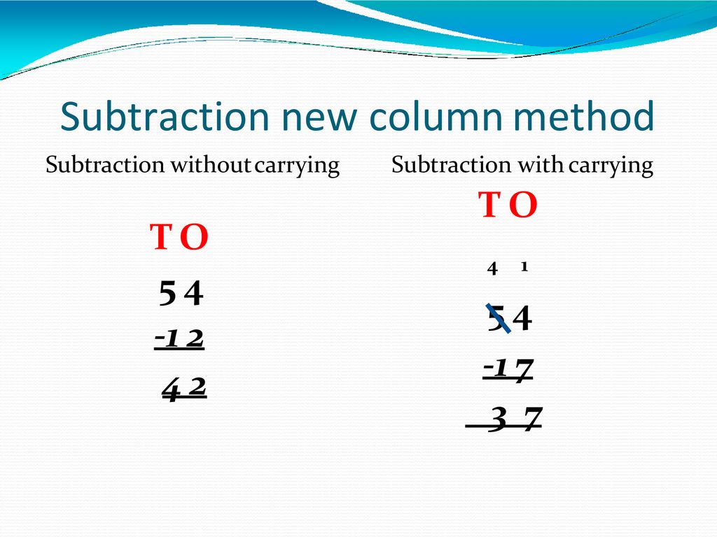 What do we teach in Y2 Maths? - ppt download