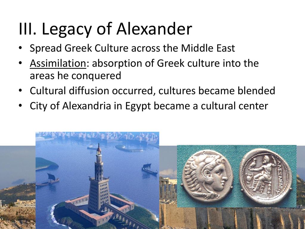 Alexander The Great And The Hellenistic Age - Ppt Download