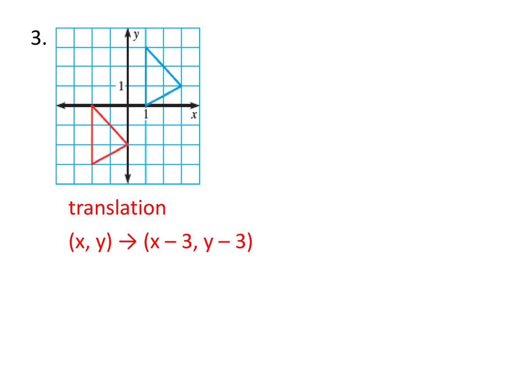 Review for Quiz Transformations. - ppt download