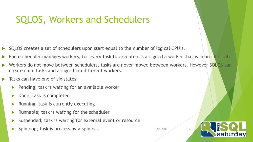 SQL Server Internals & Architecture - ppt download