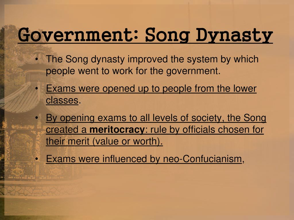 Do Now Get Out Planner And Write Homework Down Ppt Download   Government  Song Dynasty 