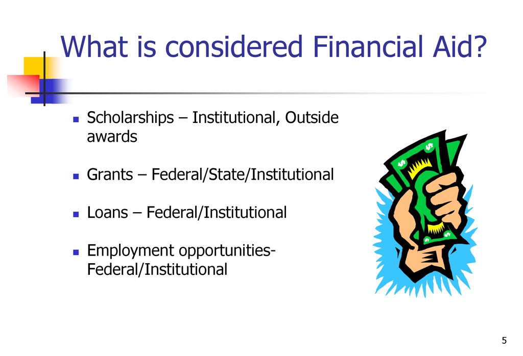 Financing Education Beyond High School - ppt download