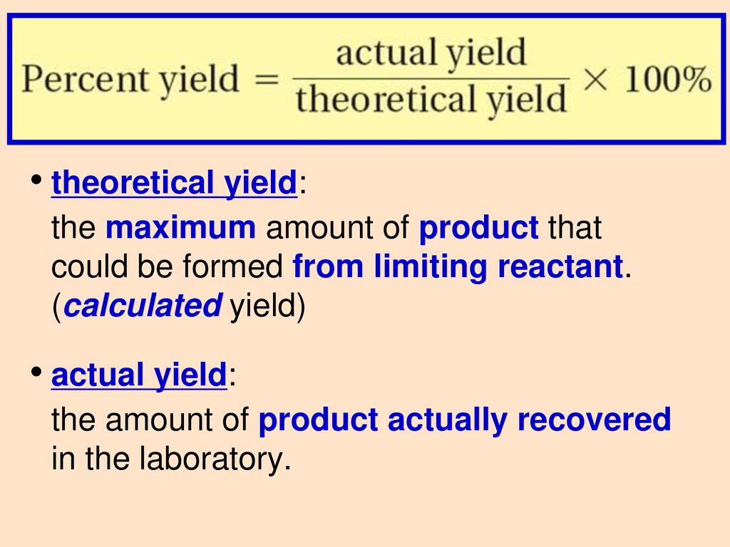 what-percent-is-8-of-20-if-a-reaction-made-50-g-of-product-but-was