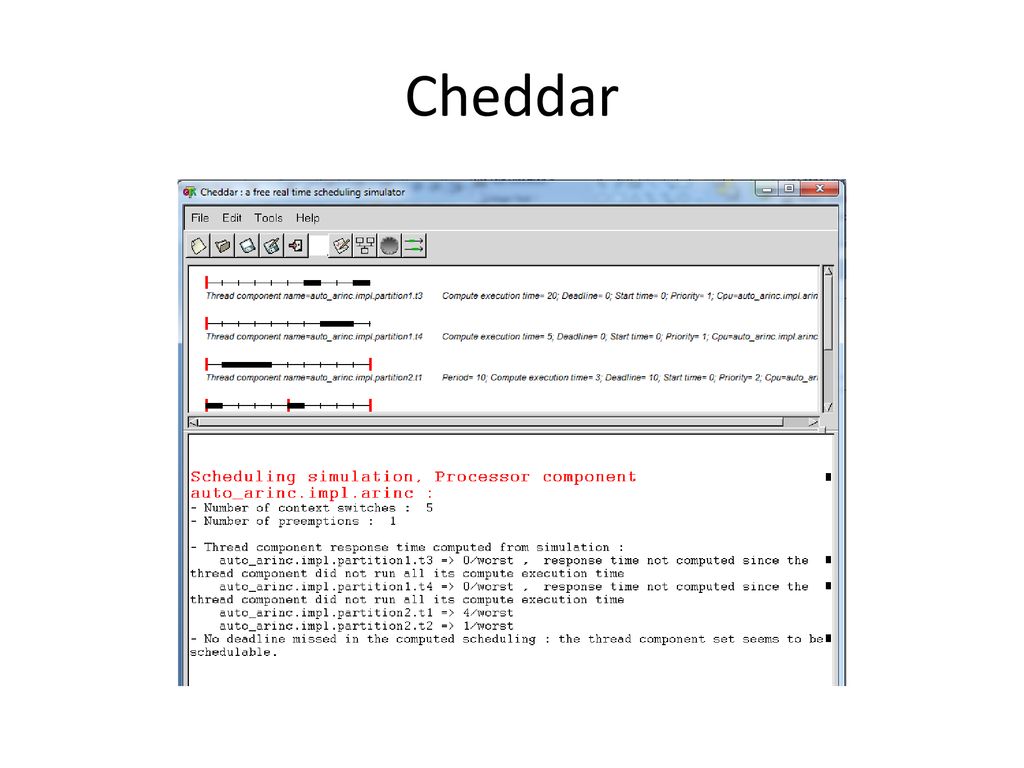 Automated Scheduling Protocol For Dentist