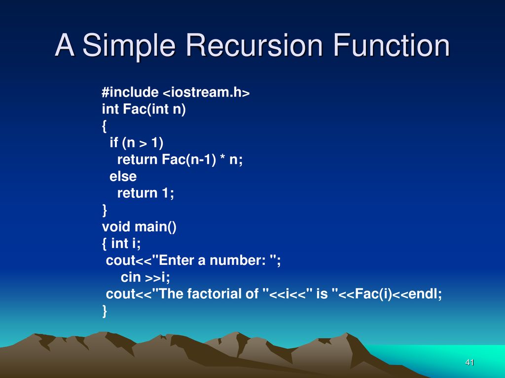 Object-Oriented Programming Using C++ Second Edition - ppt download