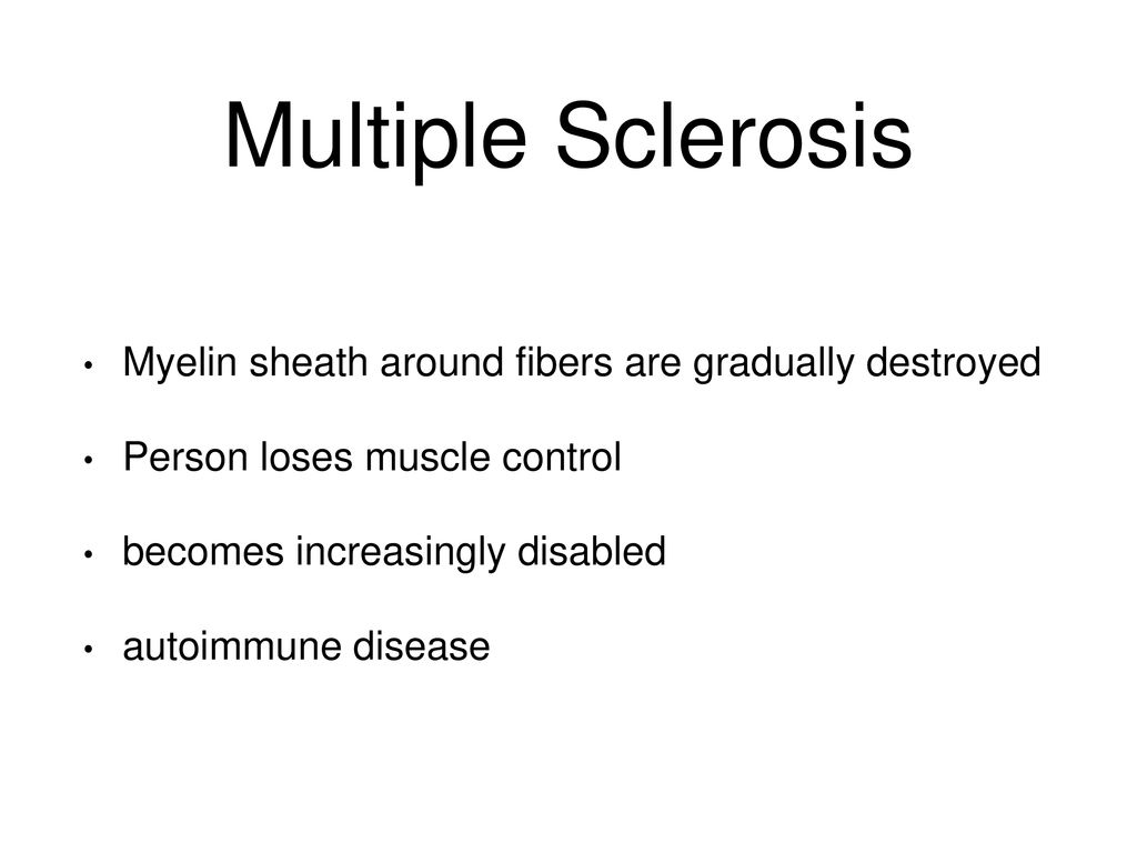 Disorders of the Brain. - ppt download