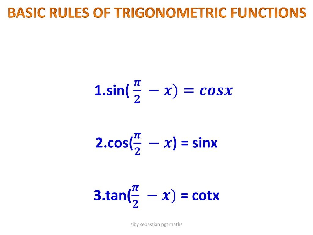 By Siby Sebastian Pgt Maths Ppt Download By Siby Sebastian Pgt Maths Ppt Download