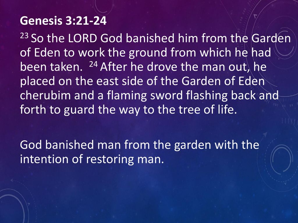 Genesis 3 1 24 Pastor Keone Ppt Download genesis-3-1-24-pastor-keone-ppt-download