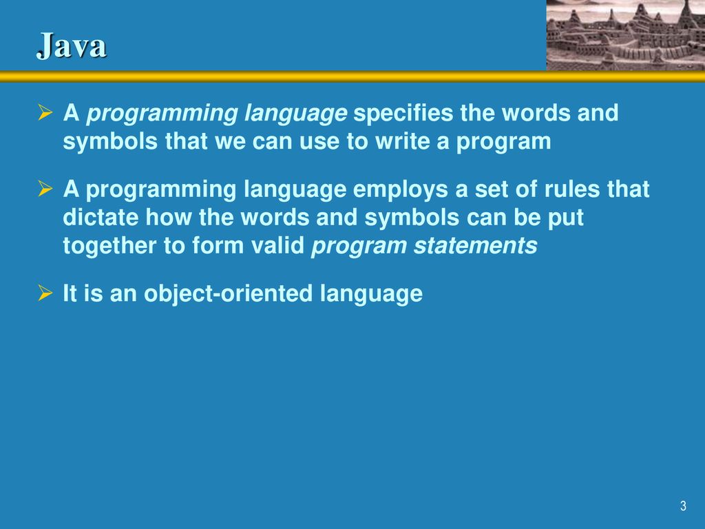 Chapter 1: Computer Systems - ppt download