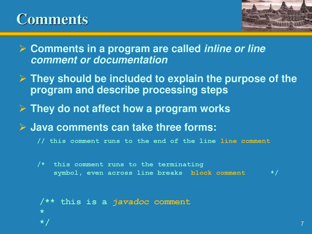 Chapter 1: Computer Systems - ppt download