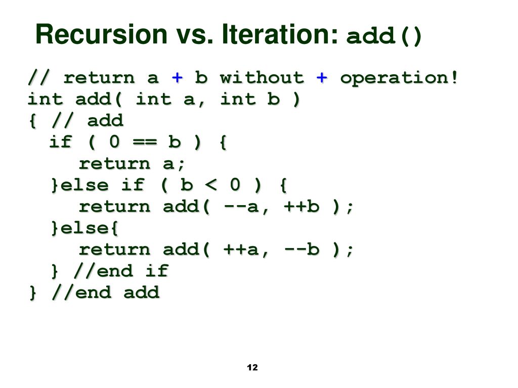 CS 320 Principles of Programming Languages - ppt download