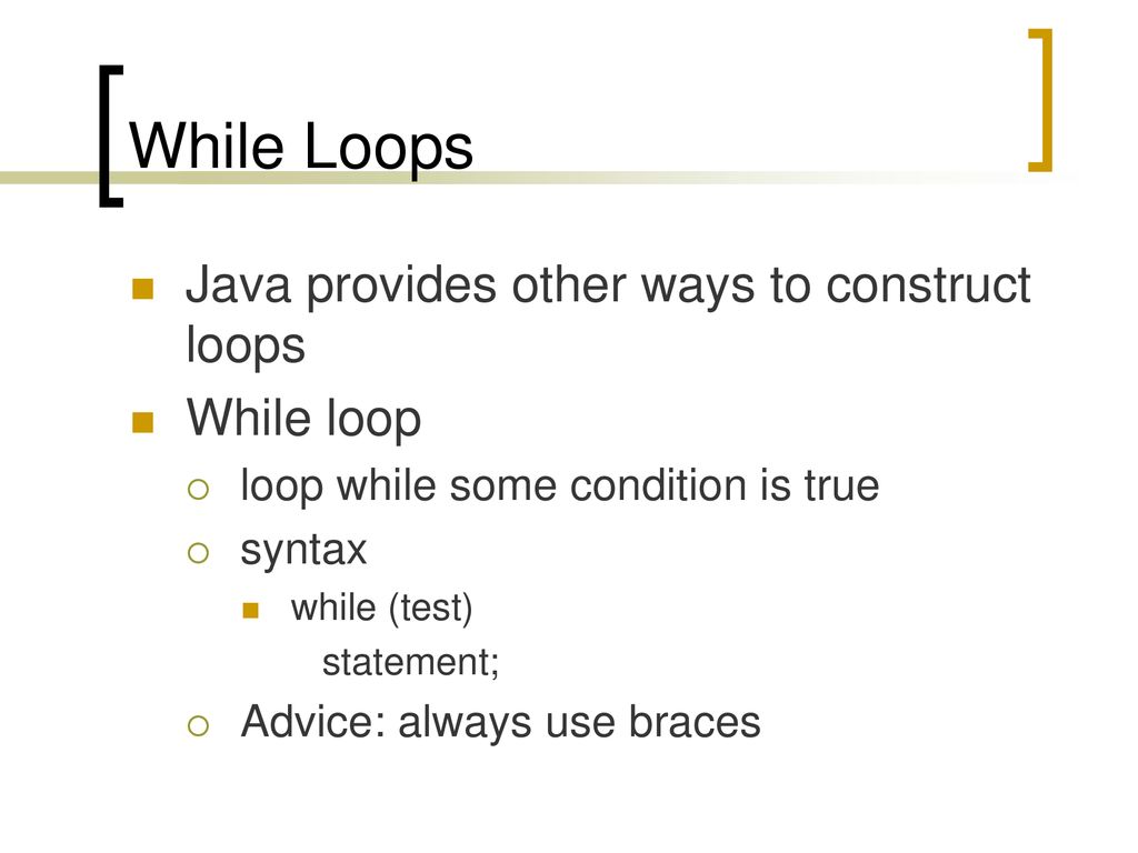 Looping through pixels. - ppt download