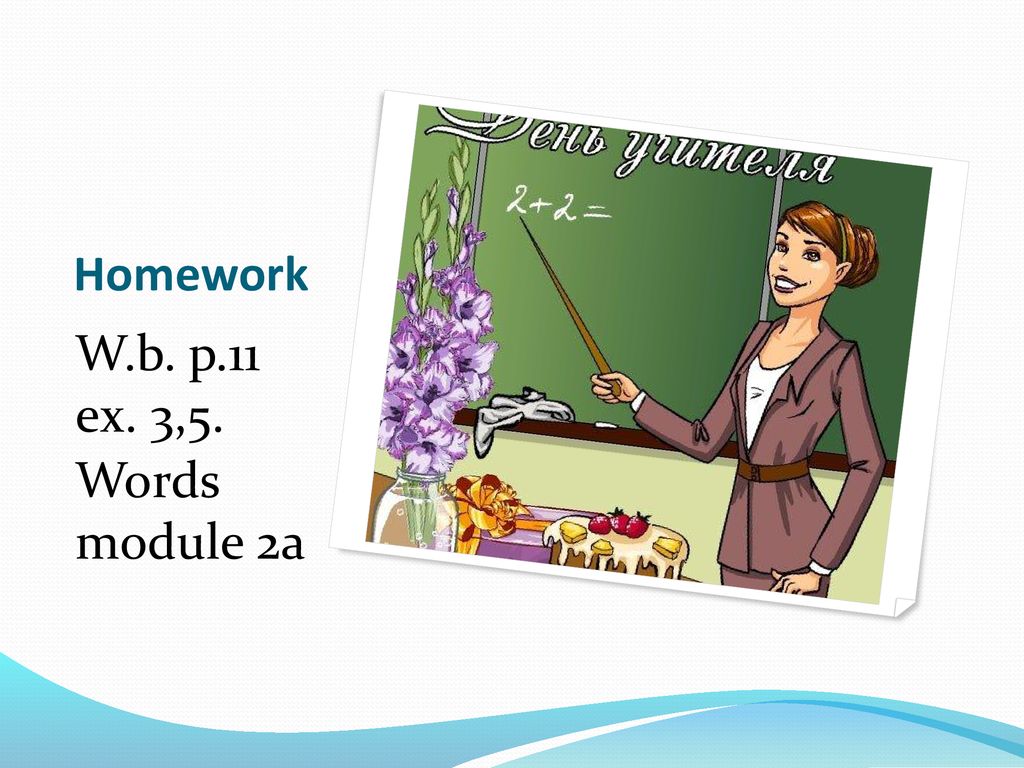 Days of the week ppt download