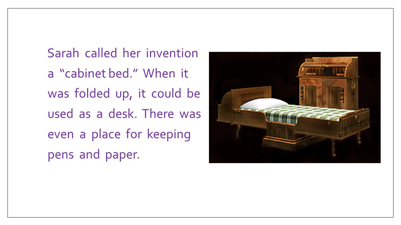 Inventions Then And Now Ppt Video Online Download