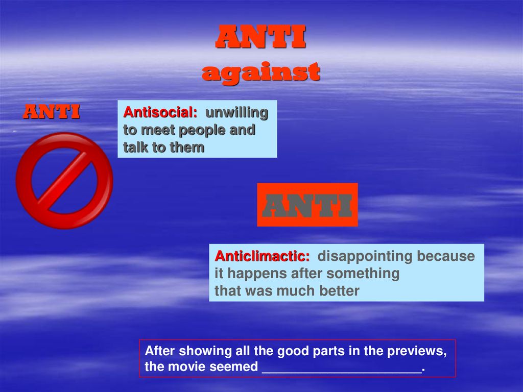Greek/Latin Roots and Prefixes ppt download