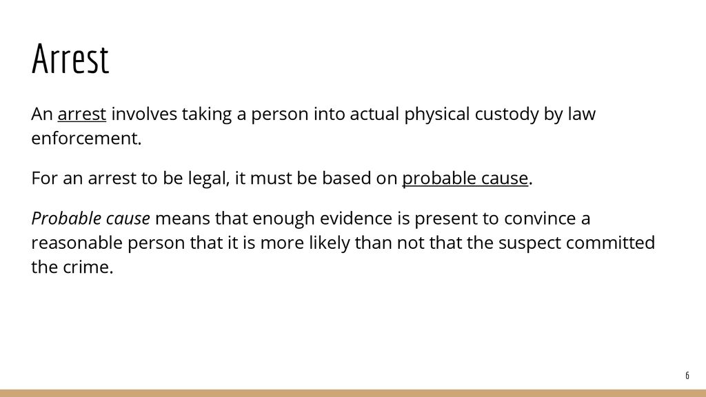 Introduction to Criminal Justice ppt download