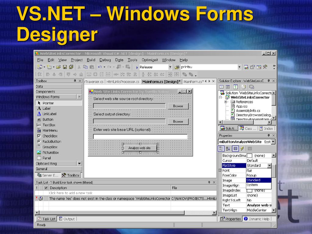 Win net. Windows forms. Виндовс формс. WINFORMS редактор. Технология Windows forms.