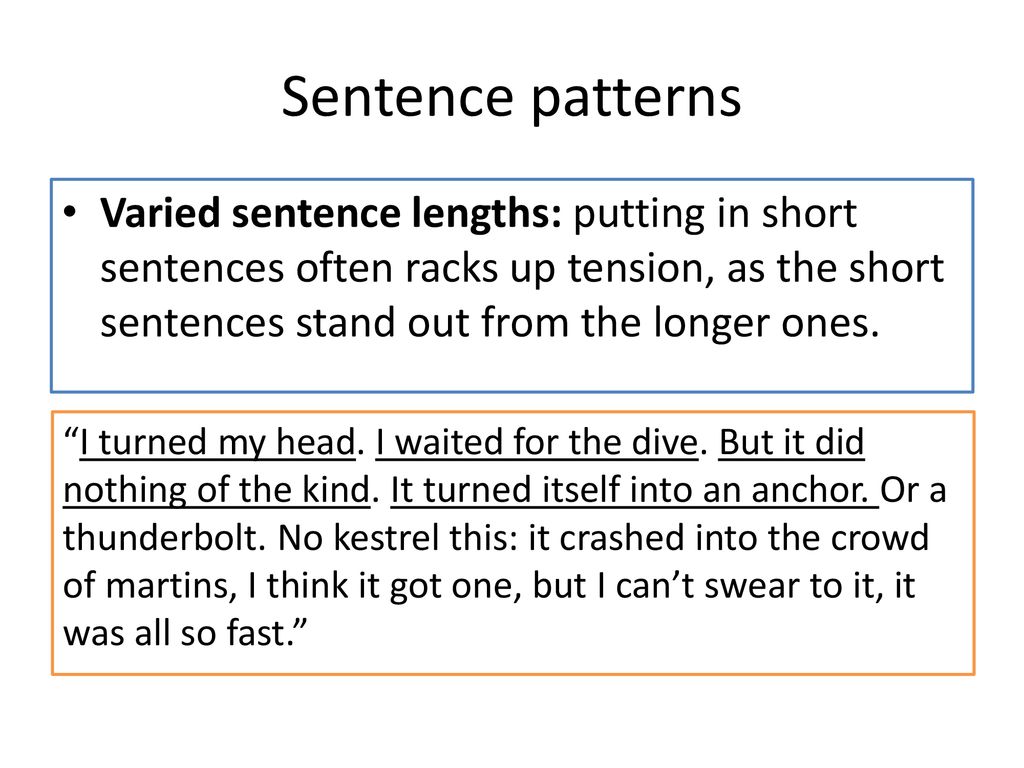 Diving Example Of Sentence at Lee Porter blog