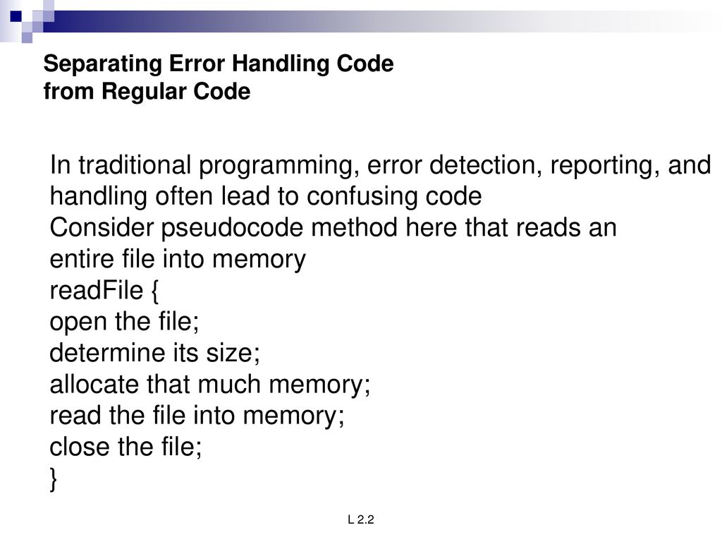 OBJECT ORIENTED PROGRAMMING - ppt download