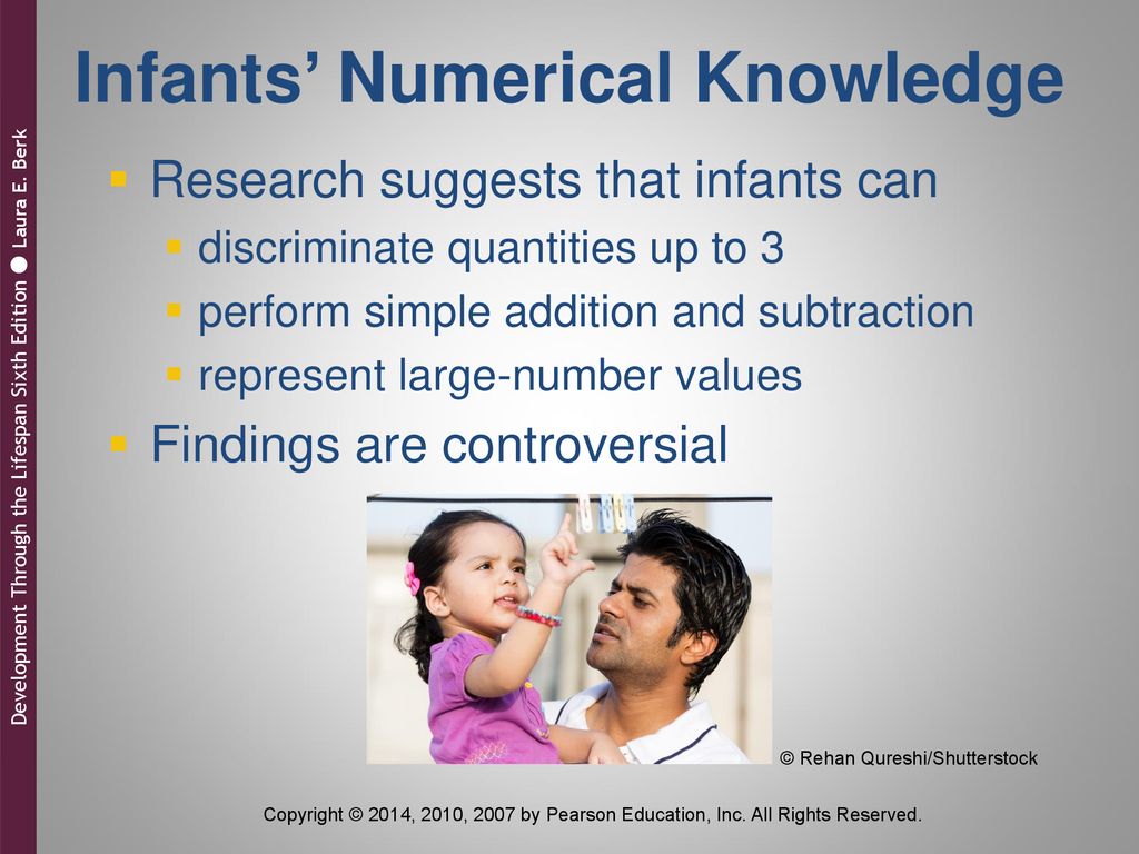 Chapter 5 cognitive development in infancy and toddlerhood ppt download