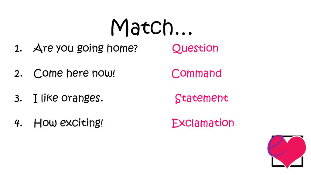 Do You Know Your Sentence Types Ppt Download do-you-know-your-sentence-types-ppt-download
