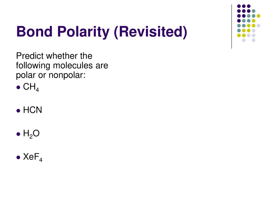 Bonding: General Concepts - Ppt Download