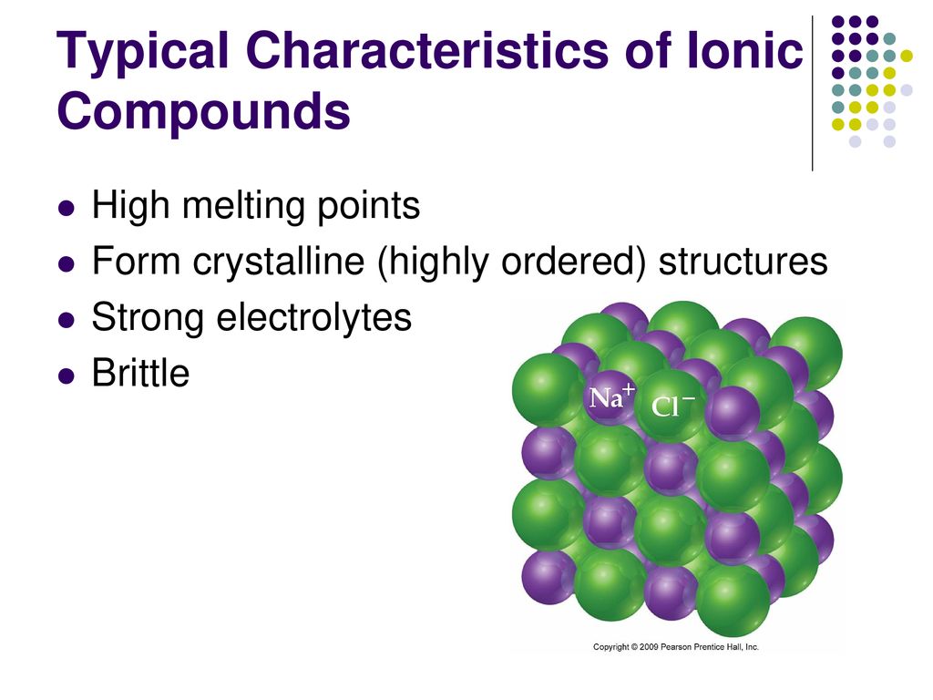 Bonding: General Concepts - ppt download