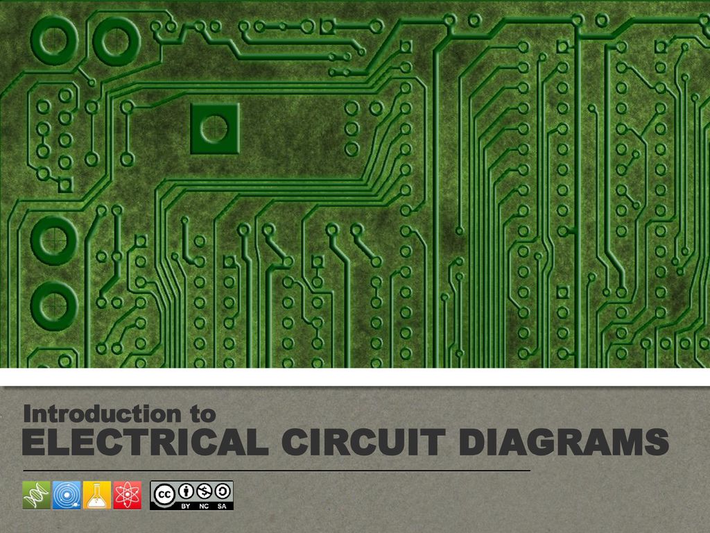 ELECTRICAL CIRCUIT DIAGRAMS