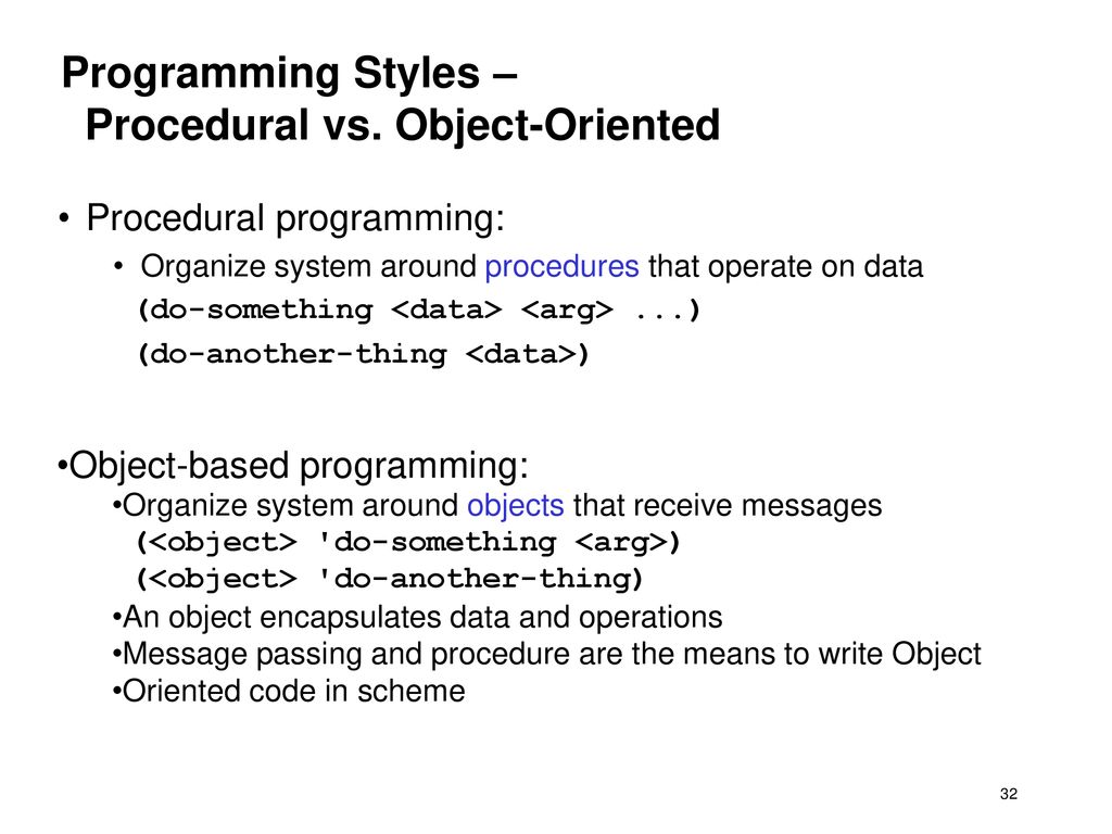 Lecture 15: Tables and OOP - ppt download