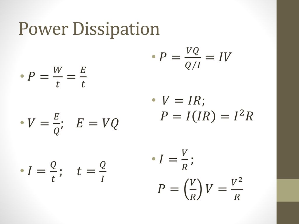 Topic 5 1 Electric Potential Difference Current And Resistance Ppt Download